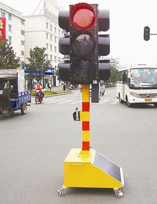 道路信号灯